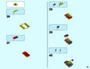 Bauanleitungen LEGO - 31084 - Pirate Roller Coaster: Page 189