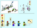 Bauanleitungen LEGO - 31084 - Pirate Roller Coaster: Page 244