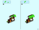 Bauanleitungen LEGO - 31084 - Pirate Roller Coaster: Page 251