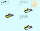 Bauanleitungen LEGO - 31084 - Pirate Roller Coaster: Page 254