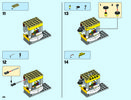 Bauanleitungen LEGO - 31084 - Pirate Roller Coaster: Page 256