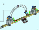 Bauanleitungen LEGO - 31084 - Pirate Roller Coaster: Page 287