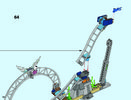 Bauanleitungen LEGO - 31084 - Pirate Roller Coaster: Page 300