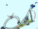 Bauanleitungen LEGO - 31084 - Pirate Roller Coaster: Page 301