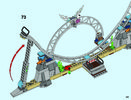 Bauanleitungen LEGO - 31084 - Pirate Roller Coaster: Page 305