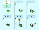 Bauanleitungen LEGO - 31084 - Pirate Roller Coaster: Page 5