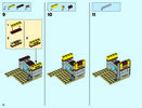 Bauanleitungen LEGO - 31084 - Pirate Roller Coaster: Page 10