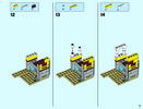 Bauanleitungen LEGO - 31084 - Pirate Roller Coaster: Page 11