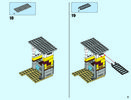 Bauanleitungen LEGO - 31084 - Pirate Roller Coaster: Page 13