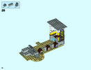 Bauanleitungen LEGO - 31084 - Pirate Roller Coaster: Page 20