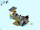 Bauanleitungen LEGO - 31084 - Pirate Roller Coaster: Page 28