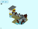 Bauanleitungen LEGO - 31084 - Pirate Roller Coaster: Page 30