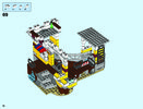 Bauanleitungen LEGO - 31084 - Pirate Roller Coaster: Page 58