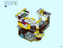 Bauanleitungen LEGO - 31084 - Pirate Roller Coaster: Page 63