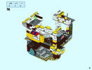 Bauanleitungen LEGO - 31084 - Pirate Roller Coaster: Page 65