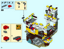 Bauanleitungen LEGO - 31084 - Pirate Roller Coaster: Page 78