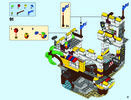 Bauanleitungen LEGO - 31084 - Pirate Roller Coaster: Page 81