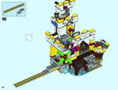 Bauanleitungen LEGO - 31084 - Pirate Roller Coaster: Page 82