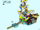 Bauanleitungen LEGO - 31084 - Pirate Roller Coaster: Page 85