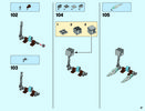 Bauanleitungen LEGO - 31084 - Pirate Roller Coaster: Page 87