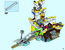 Bauanleitungen LEGO - 31084 - Pirate Roller Coaster: Page 89