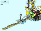 Bauanleitungen LEGO - 31084 - Pirate Roller Coaster: Page 92