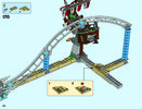 Bauanleitungen LEGO - 31084 - Pirate Roller Coaster: Page 120