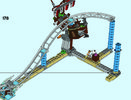 Bauanleitungen LEGO - 31084 - Pirate Roller Coaster: Page 124