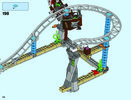 Bauanleitungen LEGO - 31084 - Pirate Roller Coaster: Page 134