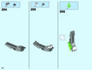 Bauanleitungen LEGO - 31084 - Pirate Roller Coaster: Page 136