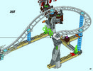 Bauanleitungen LEGO - 31084 - Pirate Roller Coaster: Page 137