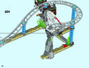 Bauanleitungen LEGO - 31084 - Pirate Roller Coaster: Page 142