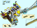 Bauanleitungen LEGO - 31084 - Pirate Roller Coaster: Page 149