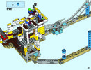 Bauanleitungen LEGO - 31084 - Pirate Roller Coaster: Page 153