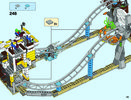 Bauanleitungen LEGO - 31084 - Pirate Roller Coaster: Page 159