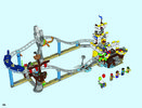 Bauanleitungen LEGO - 31084 - Pirate Roller Coaster: Page 168