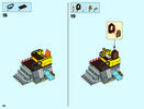 Bauanleitungen LEGO - 31084 - Pirate Roller Coaster: Page 182