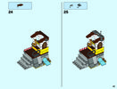 Bauanleitungen LEGO - 31084 - Pirate Roller Coaster: Page 185