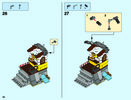 Bauanleitungen LEGO - 31084 - Pirate Roller Coaster: Page 186