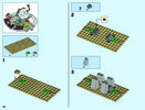 Bauanleitungen LEGO - 31084 - Pirate Roller Coaster: Page 194