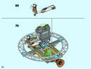 Bauanleitungen LEGO - 31084 - Pirate Roller Coaster: Page 230