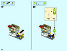 Bauanleitungen LEGO - 31084 - Pirate Roller Coaster: Page 258