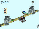 Bauanleitungen LEGO - 31084 - Pirate Roller Coaster: Page 280