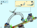 Bauanleitungen LEGO - 31084 - Pirate Roller Coaster: Page 288