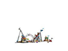 31084 - Pirate Roller Coaster