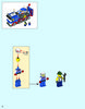 Bauanleitungen LEGO - 31085 - Mobile Stunt Show: Page 4