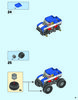 Bauanleitungen LEGO - 31085 - Mobile Stunt Show: Page 15