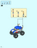 Bauanleitungen LEGO - 31085 - Mobile Stunt Show: Page 16