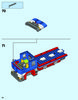 Bauanleitungen LEGO - 31085 - Mobile Stunt Show: Page 66