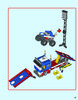 Bauanleitungen LEGO - 31085 - Mobile Stunt Show: Page 97